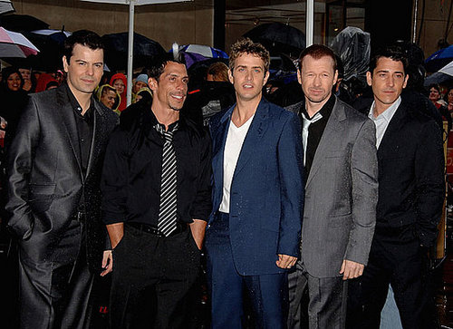 NKOTB's "Summertime": Love It or Leave It?