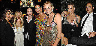 Stella McCartney Wants To Design Scarlett Johansson's Wedding Gown