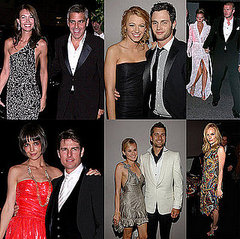 Nina Ricci After Party for Costume Gala