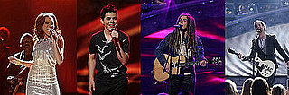 American Idol Final Four