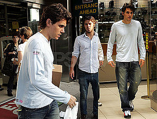 John Mayer Video Blog Funny or Die