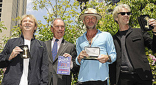 Sugar Bits — The Police Announce Final Concert