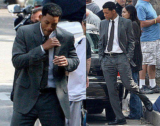 Will Smith Nominated for Two MTV Movie Award Nominations
