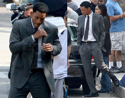 Will Smith Nominated for Two MTV Movie Award Nominations