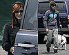 Ashlee Simpson and Pete Wentz To Be Married May 17