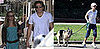 Jake Gyllenhaal and Reese Witherspoon Out in Los Angeles