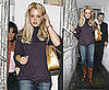 Photos of Britney Spears on Mother's Day, Kevin Federline's Lawyer on Today Show