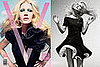 Gwyneth Paltrow For V Magazine Summer 2008