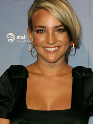 Jamie Lynn Spears