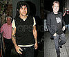 Details on Ashlee Simpson and Pete Wentz's Wedding