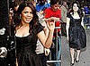 America Ferrera on The Late Show May 15, 2008
