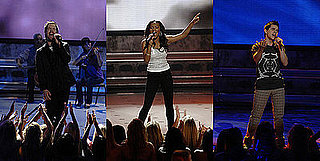 American Idol Final 3