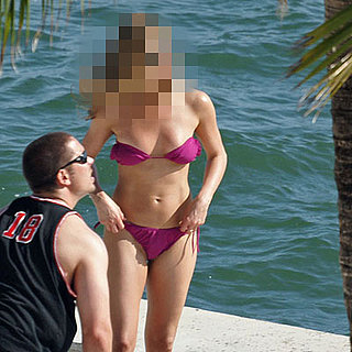 Guess the Celebrity Beach Body!