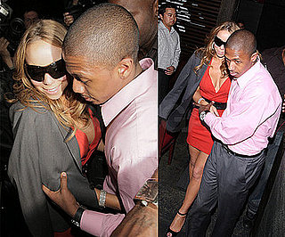Mariah's Already Making More Marriage Plans