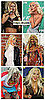 Christina Aguilera or a transvestite?