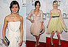 Photos Of The 36th Annual FiFi Awards in NYC