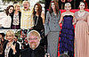 Michelle Hits Another Red Carpet Before Jetting Out of Cannes