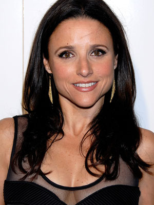 Julia Louis-Dreyfus