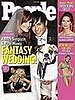 Ashlee Simpson and Pete Wentz Wedding Photos