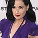 Dita Von Teese