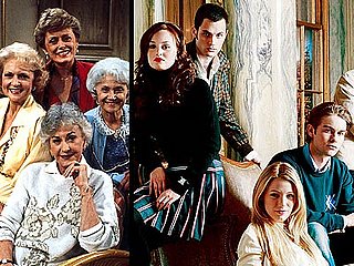 Pop Quiz: Gossip Girl or Golden Girl?