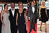 Gwyneth Paltrow at the Premiere of Two Lovers at the 2008 Cannes Film Festival