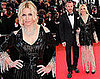 Madonna and Guy Ritchie At The Premiere Of "I Am Because We Are" At The 2008 Cannes Film Festival