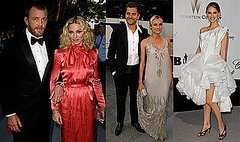 2008 Amfar Cinema Against AIDS