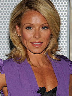 Kelly Ripa Kelly Ripa