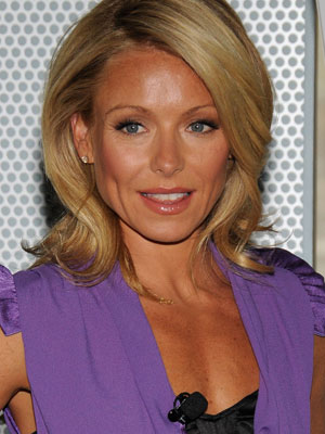 Kelly Ripa Kelly Ripa