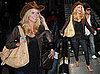 Photos of Jessica Simpson Wearing a Cowboy Hat