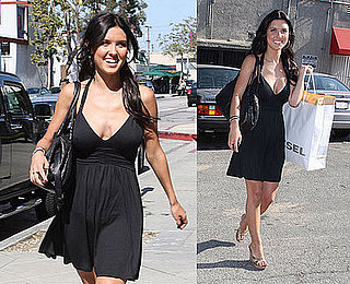 Audrina: Did She or Didn't She Get a Boob Job?