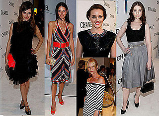 Robertson Boulevard Just Got Chicer with Chanel