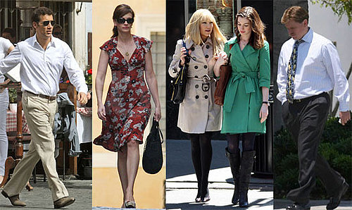 PopSugar Pop Quiz for the Week of May 25, 2008