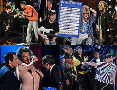 What Was Your Favorite Part of the MTV Movie Awards? What Was Your Favorite Part of the MTV Movie Awards?
