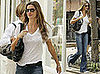 Gisele Bundchen Has Lunch in NYC with Tom Brady's Parents, Tom Sr. and Galynn