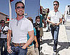 Gerard Butler's White Hot Truth
