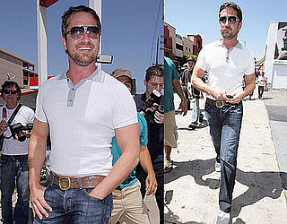 Gerard Butler's White Hot Truth