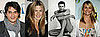 Are You Surprised by Hollywood's Incestuous Relationships?