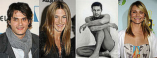 Are You Surprised by Hollywood's Incestuous Relationships?