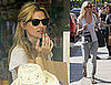Kate Moss Helps Heal Rhys's Broken Heart