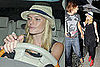 Kate and James Are Young, Beautiful, and Charitable