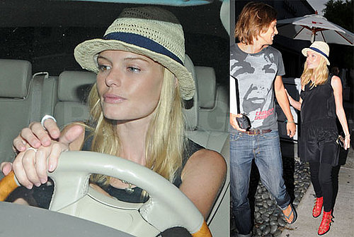 Kate and James Are Young, Beautiful, and Charitable