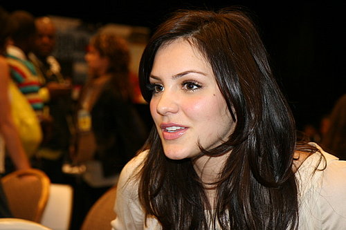 Billboard Awards Preview: AI It Girl, Katharine McPhee