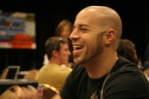 Billboard Awards Preview: Chris Daughtry