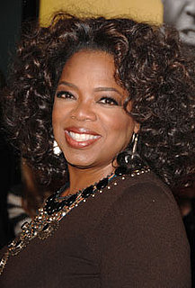 Oprah Winfrey Is Forbes's No. 1 Most Powerful Celebrity