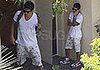 Photos of John Mayer in LA, Jennifer Aniston Denies Fued With Jennifer Connolly