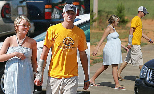 Jamie Lynn Spears Gives Birth