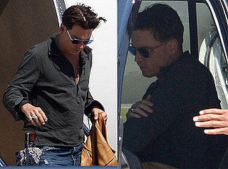 Johnny Depp Sends His Hat to a Wisconsin 12-year-old