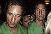 Matthew McConaughey Drunk in Nicaragua